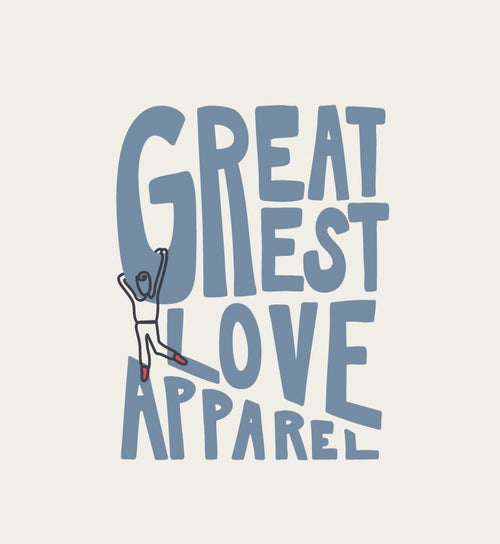 Greatest Love