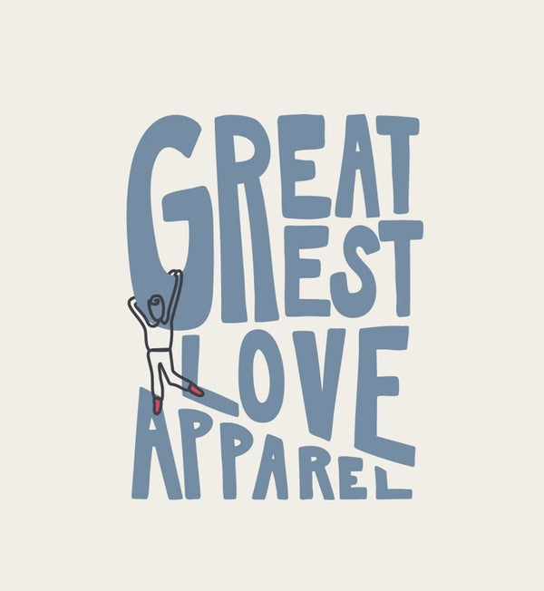 Greatest Love