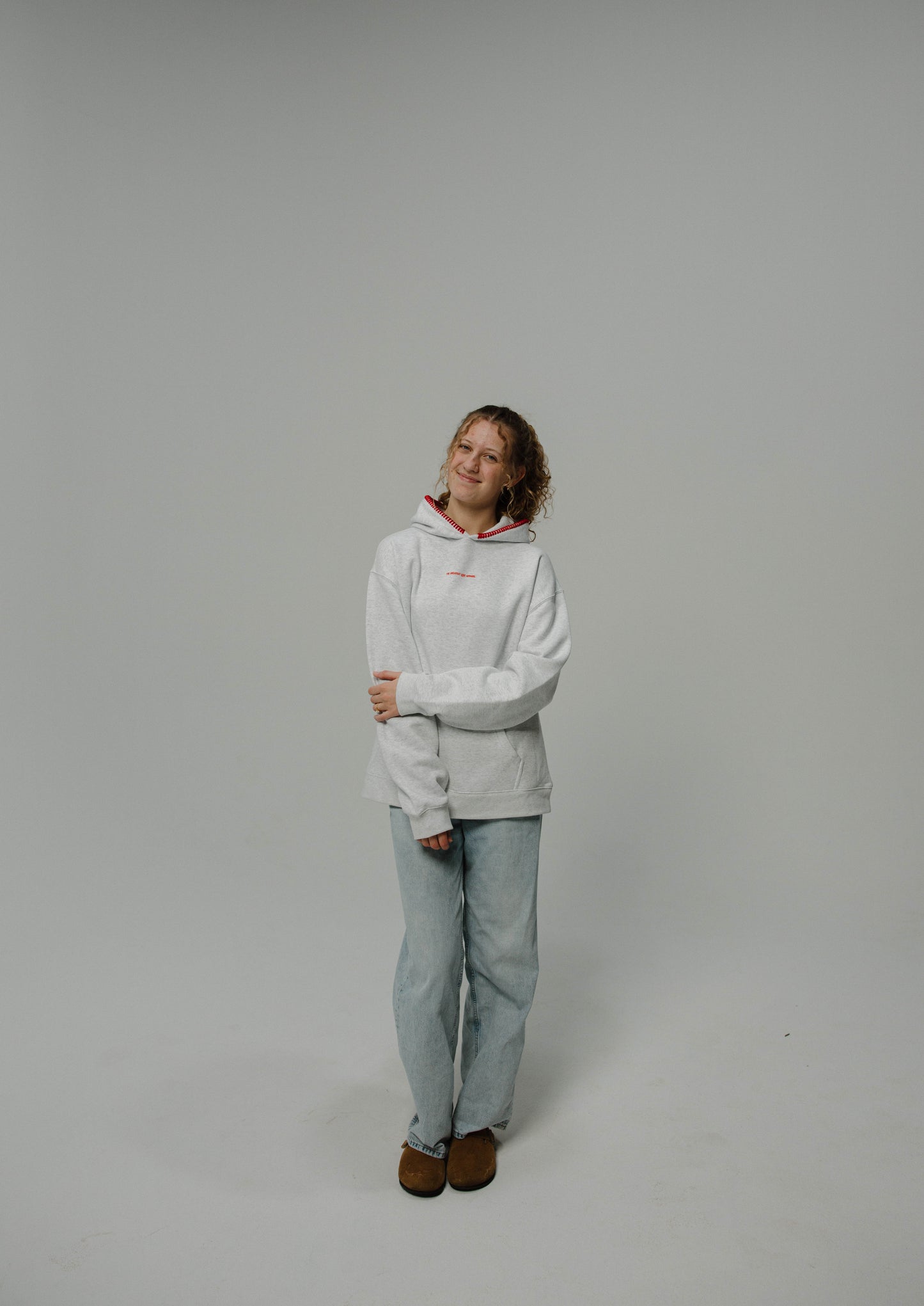 Greatest Love Sweatshirt