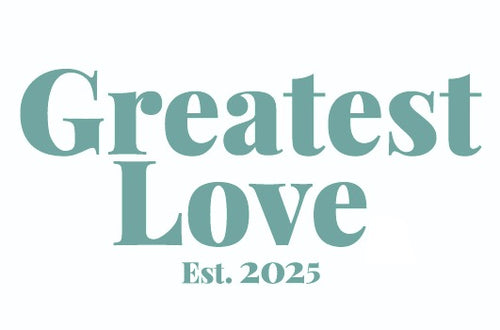 Greatest Love