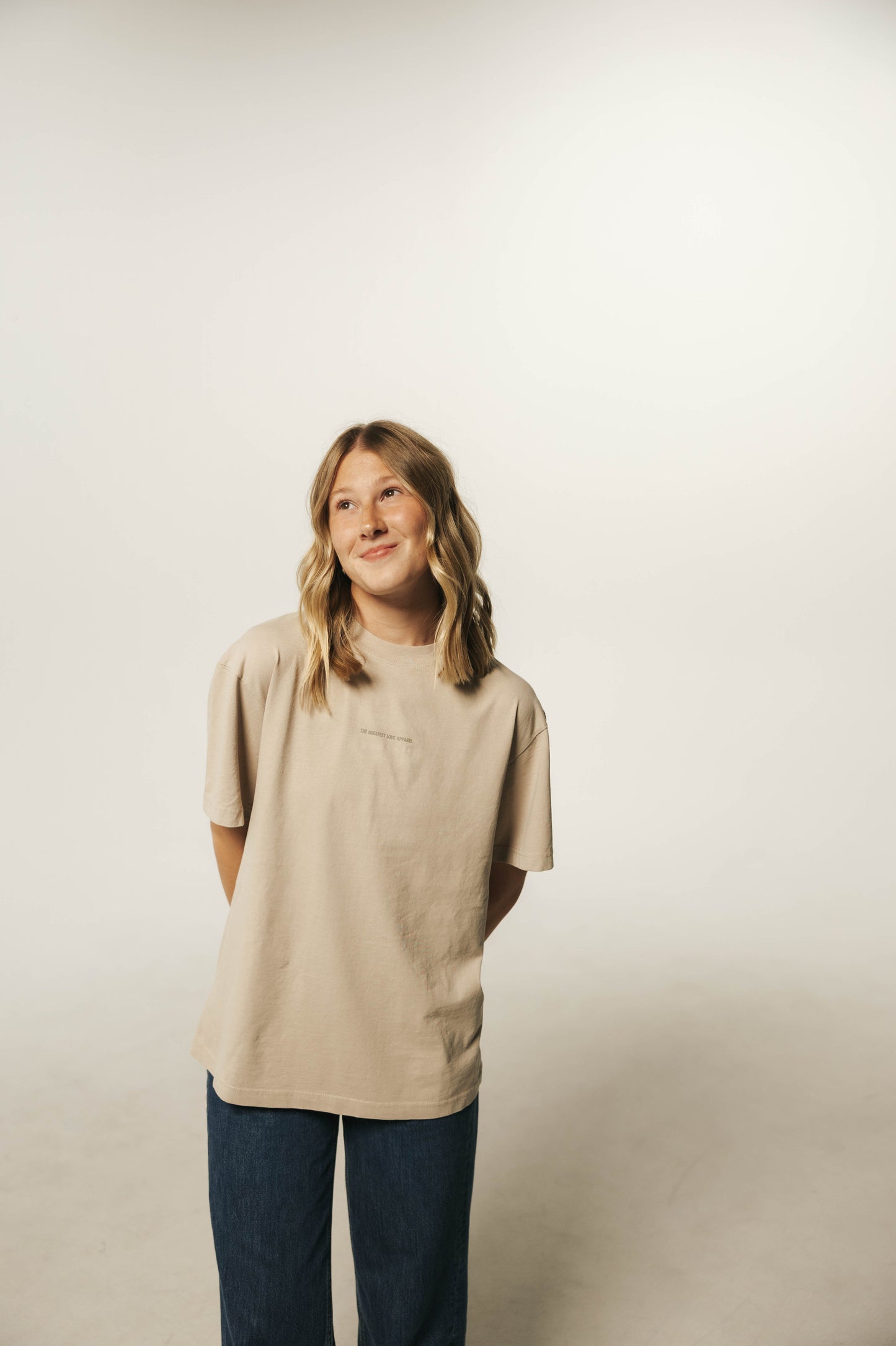 Greatest Love Apparel  T-Shirt